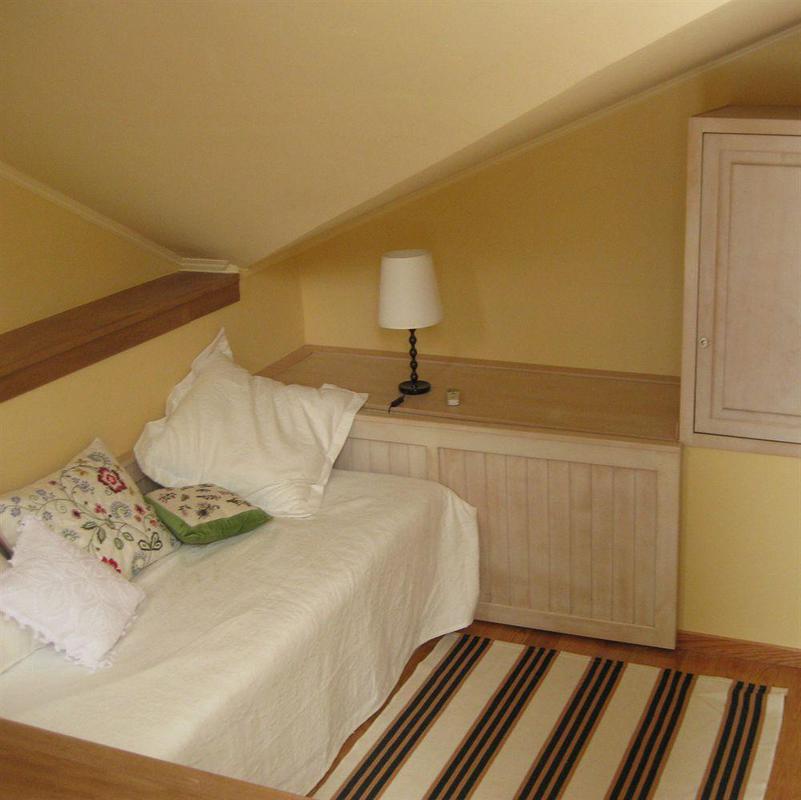 Traditional Hotel Ianthe Vessa Room photo